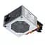 Блок питания 400 Вт, Qdion QD400, 12 см, 3xMolex/2xSATA/1x20+4-pin/1x4-pin, ATX 2.3 - миниатюра 1