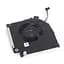 Вентилятор для Dell Alienware X15 R1 R2 RTX3070, (5V CPU fan, 0V0G61, ND85C38-20J23) - мініатюра 1