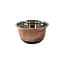 Набір мисок для змішування Bergner Copper 20/24 см (BGEU-6317) - мініатюра 3