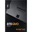SSD накопичувач Samsung 870 QVO 8 TB[MZ-77Q8T0BW] [122177] - мініатюра 6