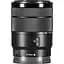 Об'єктив Sony E 18-135mm f/3.5-5.6 OSS (SEL18135) [154714] - мініатюра 6