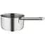   Сотейник Barazzoni Chef line 16 см 1.5 л (163110016) - мініатюра 1