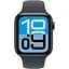 Смарт-часы Apple Watch SE 3 GPS 44 мм Midnight Aluminum Case with Midnight Sport Band M/L (MEHQ4) [162295] - миниатюра 2
