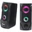 Колонки Maxxter CSP-U002RGB Black - миниатюра 1
