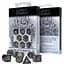 Набор кубиков Game of Thrones. Night's Watch Dice Set , 7 шт. (GOT/00190166/2025/5/A) - миниатюра 1