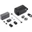 Мікрофонна радіосистема DJI Mic 2 2TX+1RX (CP.RN.00000325.01) [100805] - мініатюра 7
