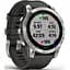 Смарт-часы Garmin Fenix 7 Standard Edition Silver with Graphite Band 010-02540-00/01 [65359] - миниатюра 2