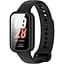 Чохол-накладка DK CDK Silicone Face Case для Xiaomi Mi Band 8 Active (017304) (black) - мініатюра 1