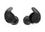 Наушники беспроводные Sony Linkbuds Fit черные (WFLS910NB.CE7) - миниатюра 4