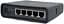 Бездротовий маршрутизатор (роутер) Mikrotik hAP ac lite tower (RB952Ui-5ac2nD-TC) [47095] - мініатюра 2