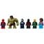 Конструктор LEGO Marvel Епічна сутичка Людини-Павука проти Халка (76350) - мініатюра 6