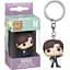 Фігурка-брелок Funko Pop BTS Suga 4 см (FP B S K 220) - мініатюра 1