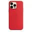 Чохол Silicone Case з MagSafe для Apple iPhone 14 Pro Max (Product Red) ААА [72715] - мініатюра 2