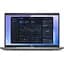 Ноутбук Dell Precision 3590,1920 x 1080,Ultra 7 155H 16 C/22 T,2.5 GHz - 4.8 GHz,28 W,32 GB DDR5 - миниатюра 1