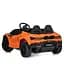 Дитячий електромобіль Bambi Машина M 6151AL-7 24V до 60 кг - мініатюра 6