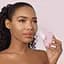 Електронний освіжувач для зволоження обиччя GESKE Facial Hydration Refresher 4 в 1 рожевий - мініатюра 6