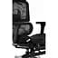 Офисное кресло GT Racer B-524 Black [147903] - миниатюра 6