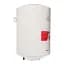 Бойлер накопительный комбинированный водонагреватель Nova tec NT-CBR 100 Combi Right - миниатюра 3