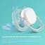 Пустушка з контейнером Philips Avent Ultra Air нейтральна 0-6 міс. 1 шт. (SCF086/26) - мініатюра 4