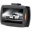 Відеореєстратор автомобільний DVR HD 129 Black-Gray (av032) - мініатюра 3