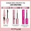 Туш Maybelline New York Lash Sensational Firework для об'єму та подовження вій чорна 10 мл - мініатюра 10