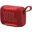 Портативна акустика JBL GO 5 Red (JBLGO5RED) [163930] - мініатюра 3