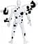 Іграшка-фігурка Hasbro Marvel Spider-Verse The Spot (F5621_F5719) - мініатюра 2