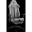 Геймерское кресло GT Racer X-2309 Fabric Gray (X-2309 Fabric Gray) - миниатюра 1