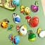 Настольная развивающая игра Ubumblebees Кто в яйце? PSF040  - миниатюра 4