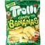 Цукерки Trolli Банани 100 г (367131) - мініатюра 1