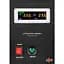Джерело безперебійного живлення [ДБЖ] LogicPower LPY-B-PSW-1000VA 12V + АКБ LPM-MG 12V - 100 Ah [20339] [110334] - мініатюра 2
