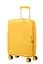 Валіза 55 См American Tourister MICKEY MAGIC MICKEY FLOWER YELLOW 55x40x20(23) 66C*06001 - мініатюра 7