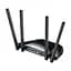 WiFi Mesh 4G LTE-маршрутизатор Cudy LT400 CAT4 N300 (73-00551) - мініатюра 3