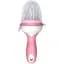 Ниблер с ручкой Mega Zayka MGZ-0006 (Pink) - миниатюра 1