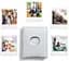 Фотопринтер INSTAX SQ Link White Fujifilm teh0014839 - миниатюра 5