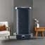 Автоматична парова шафа Tefal Care For You First синій 1500 Вт (YT2020E0) - мініатюра 9