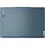 Ноутбук Lenovo Yoga Book 9 13IMU9, (83FF002NRM), Intel Core Ultra 7 155U, 16GB RAM, SSD 1TB, Intel Integrated Graphics, Windows 11 Home, Tidal Teal - миниатюра 14