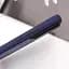 Чохол TPU+PC Lyon Frosted для Samsung Galaxy S25 FE Navy Blue - мініатюра 5