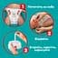 Підгузки-трусики Pampers Active Baby Pants Розмір 7 (15+ кг) 128 шт. - мініатюра 2
