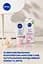 Живильний денний крем Nivea SPF 15 Інтенсивне зволоження 24 години для сухої та чутливої шкіри 50 мл - мініатюра 8