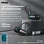 Наушники Remax RM-660a Metal Wired Earphone for Music & Call Type-C - миниатюра 2
