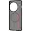 Чохол DK Silicone Case Magnet для OnePlus 13 Black [137642] - мініатюра 2