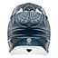 Велошолом Troy Lee Designs D3 Fiberlite SpiderStripe Blue XL (1106-198550035) - мініатюра 3