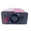 Автомобільний інвертор Aton Solar Power Inverter 006 модифікована синусоїда Red 1 розетка 1 USB з 12V на 220V 1000W (11032) - мініатюра 3