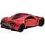 Колекційна модель машинки Hot Wheels W Motors Lykan Hyper Sport серії Форсаж червона (HNW46/HNW49) - мініатюра 2
