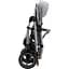 Прогулочная коляска Britax-Romer Smile 5Z Frost Grey, серая (2000037974) - миниатюра 7