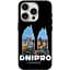 Чехол Demsky Dnipro для Apple iPhone 16 Pro (6.3) - миниатюра 1