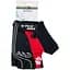 Велорукавиці Good Bike D-Grip короткий палець розмір XL червоні (94507Red-IS) - мініатюра 1
