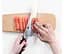 Набор ножей Xiaomi HuoHou Set of Kitchen Knives (HU0033) [64998] - миниатюра 6