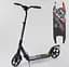 Самокат алюминиевый 54394 (4) Best Scooter, d колес — 20 см, колеса PU, 2 амортизатора 22788 - миниатюра 3